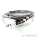 Cardas Clear 1/4" Headphone Cable; 1.5m; For Sennheiser HD800 Series