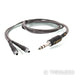 Cardas Clear 1/4" Headphone Cable; 1.5m; For Sennheiser HD800 Series