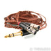 Meze Audio 6.3mm to mini XLR Copper Upgrade Headphone Cable; For Meze Empyrean