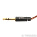 Meze Audio 6.3mm to mini XLR Copper Upgrade Headphone Cable; For Meze Empyrean