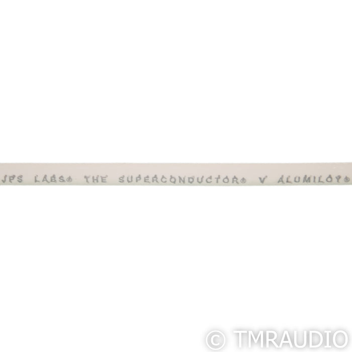 JPS Labs Superconductor V USB Cable; 1m Digital Interconnect