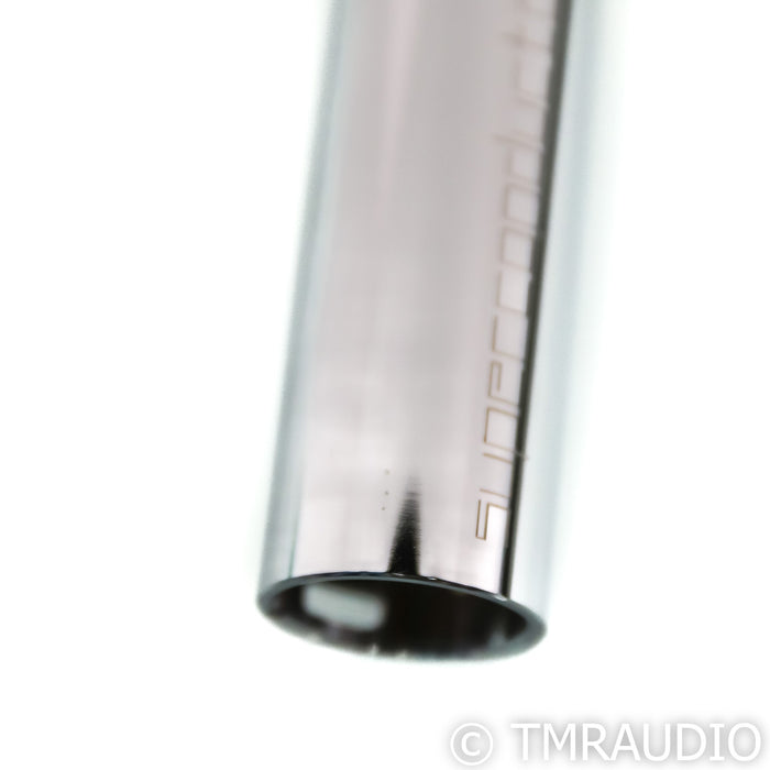 JPS Labs Superconducto HP 4-Pin XLR Headphone Cable; 4ft; For Abyss Diana Series