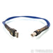 Cardas Clear Serial Buss Rev 1 USB Cable; 0.5m Digital Interconnect
