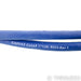 Cardas Clear Serial Buss Rev 1 USB Cable; 0.5m Digital Interconnect