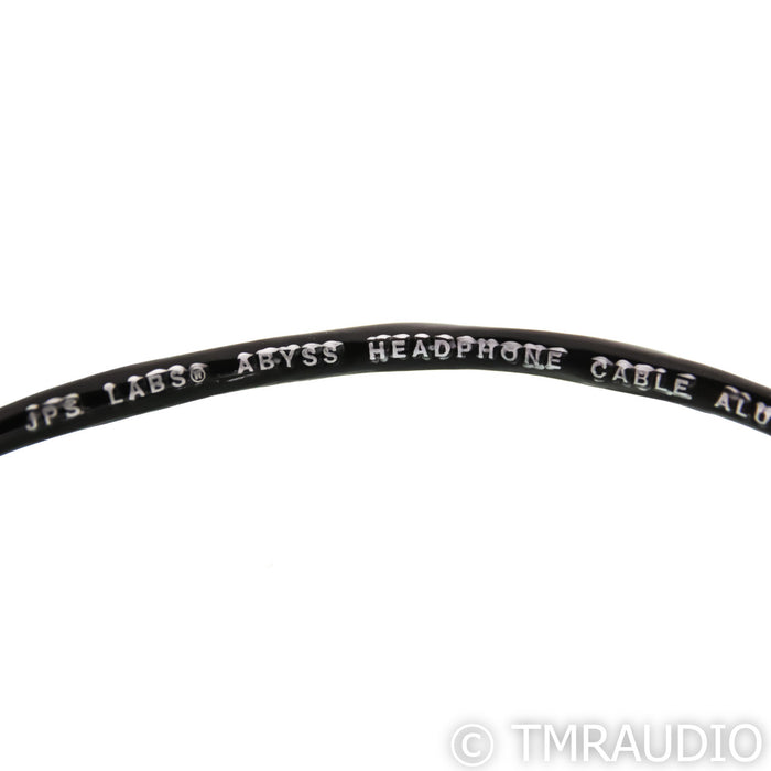 JPS Labs 4.4mm Pentaconn Balanced Cable Adapter; 6"