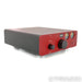 SPL Elector Stereo Preamplifier; Red