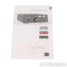 SPL Elector Stereo Preamplifier; Red