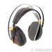 Meze Audio 99 Classics Closed Back Headphones; Walnut Gold