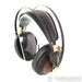 Meze Audio 99 Classics Closed Back Headphones; Walnut Gold