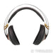 Meze Audio 99 Classics Closed Back Headphones; Walnut Gold