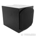Monitor Audio Silver RSW12 12" Powered Subwoofer; Black Ash
