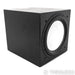 Monitor Audio Silver RSW12 12" Powered Subwoofer; Black Ash