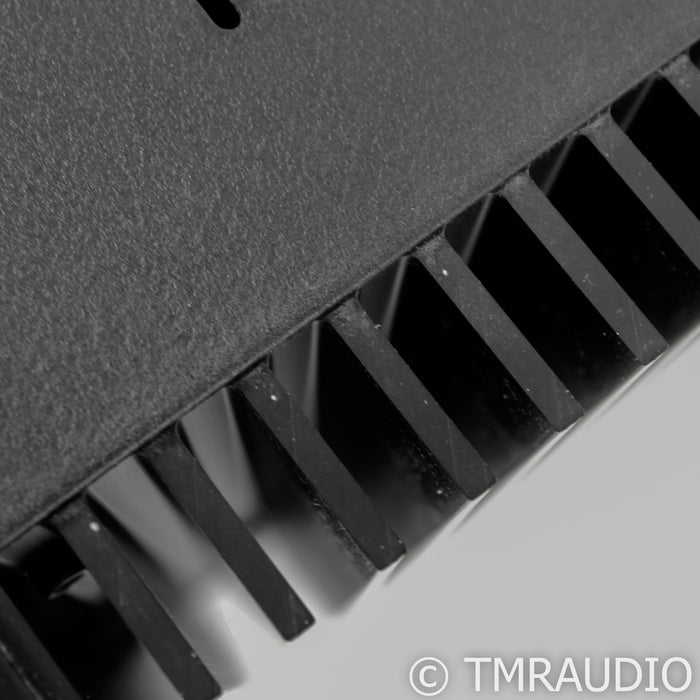 McCormack DNA-HT5 Five Channel Power Amplifier; Black