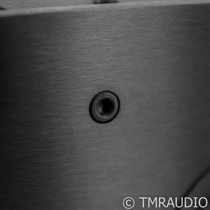 McCormack DNA-HT5 Five Channel Power Amplifier; Black