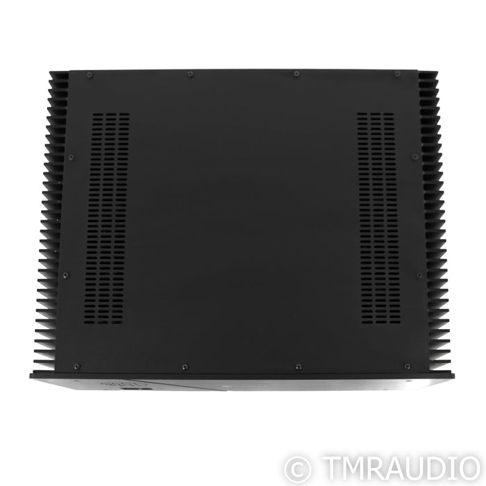 McCormack DNA-HT5 Five Channel Power Amplifier; Black