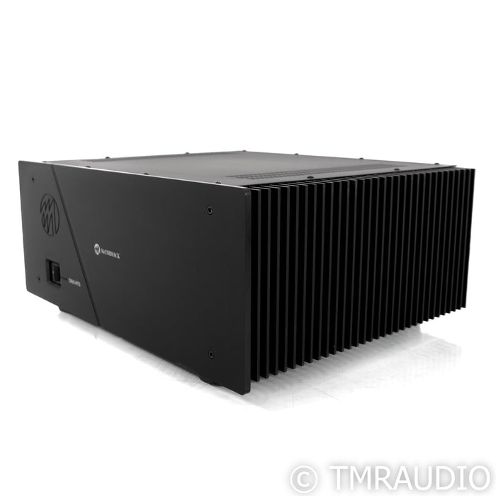 McCormack DNA-HT5 Five Channel Power Amplifier; Black