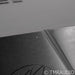 McCormack DNA-HT5 Five Channel Power Amplifier; Black