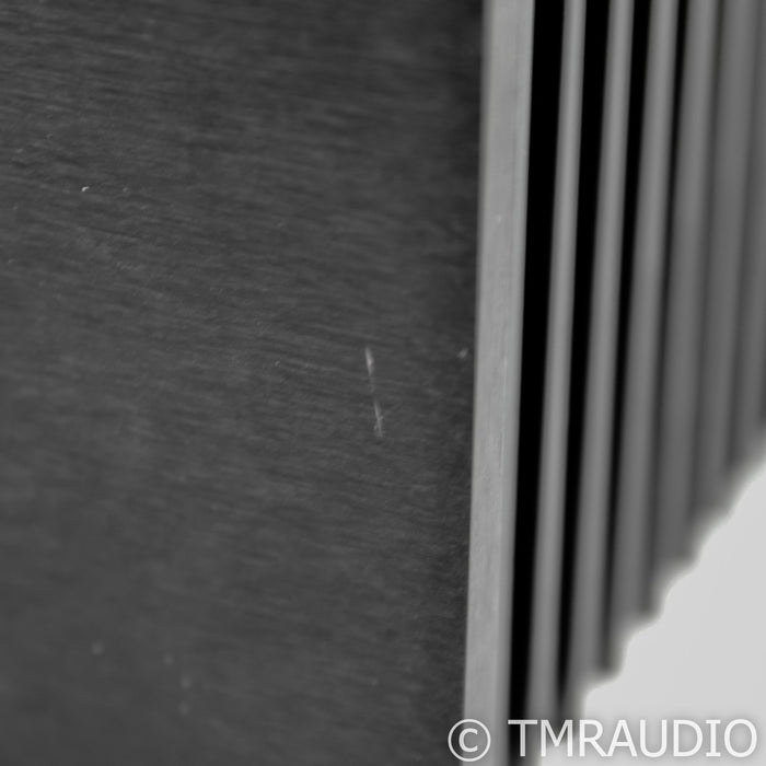 McCormack DNA-HT5 Five Channel Power Amplifier; Black