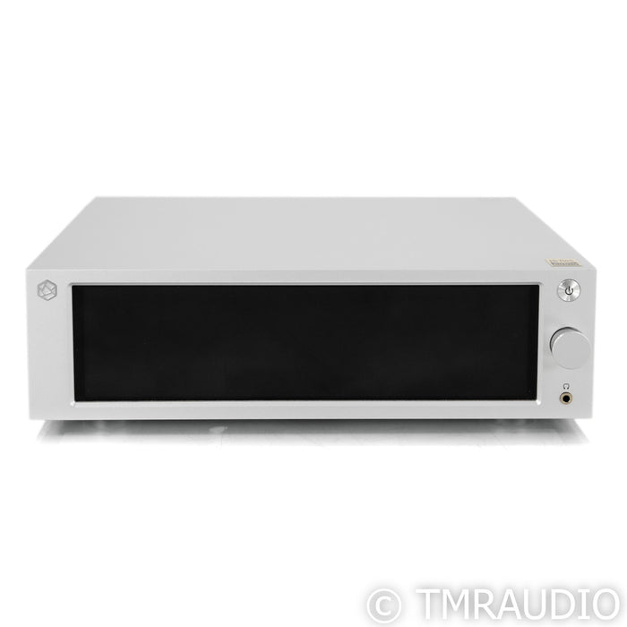 HiFi Rose RS250 Wireless Network Streamer; Silver