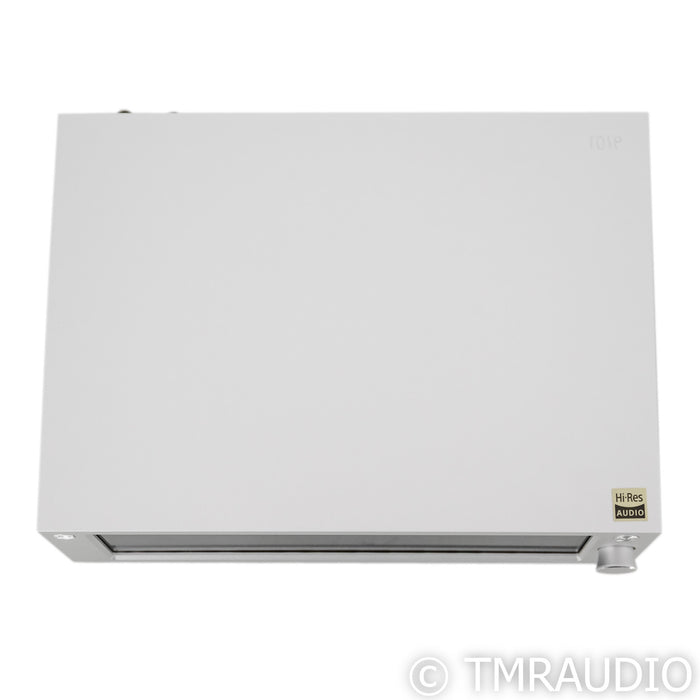 HiFi Rose RS250 Wireless Network Streamer; Silver