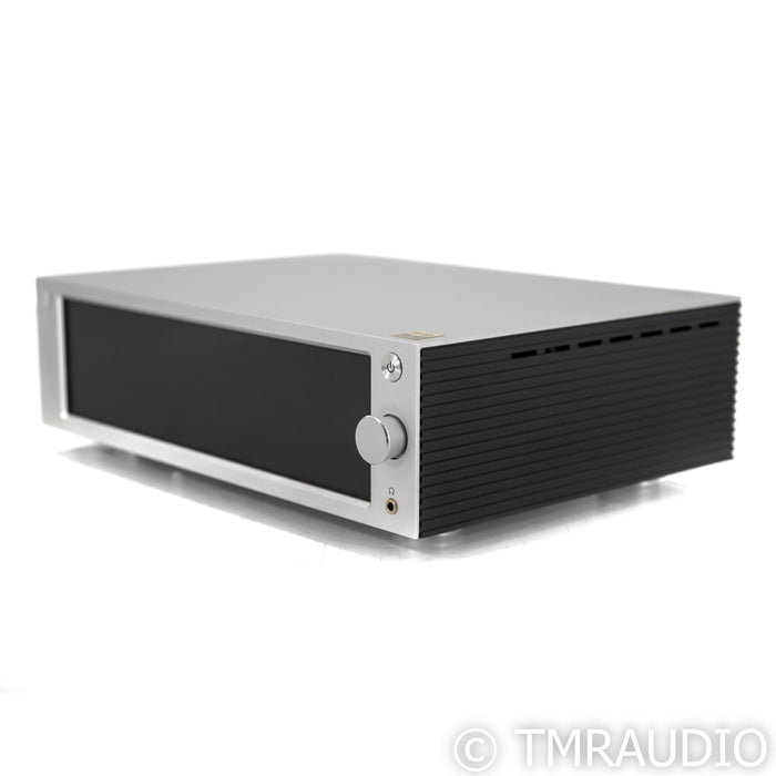 HiFi Rose RS250 Wireless Network Streamer; Silver