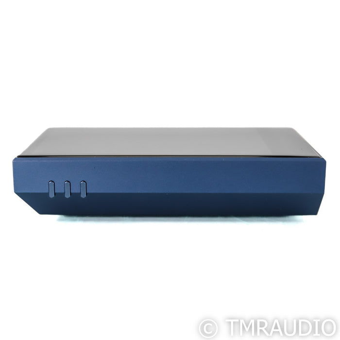 Astell&Kern Kann Alpha PPM43 Portable Music Player; PPM-43; USB DAC; Blue
