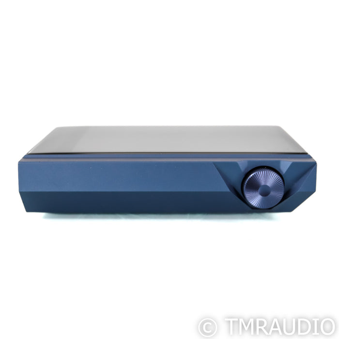 Astell&Kern Kann Alpha PPM43 Portable Music Player; PPM-43; USB DAC; Blue