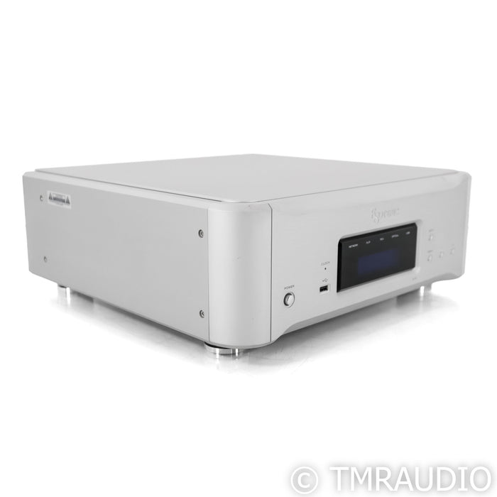 Esoteric N-01 Network Player