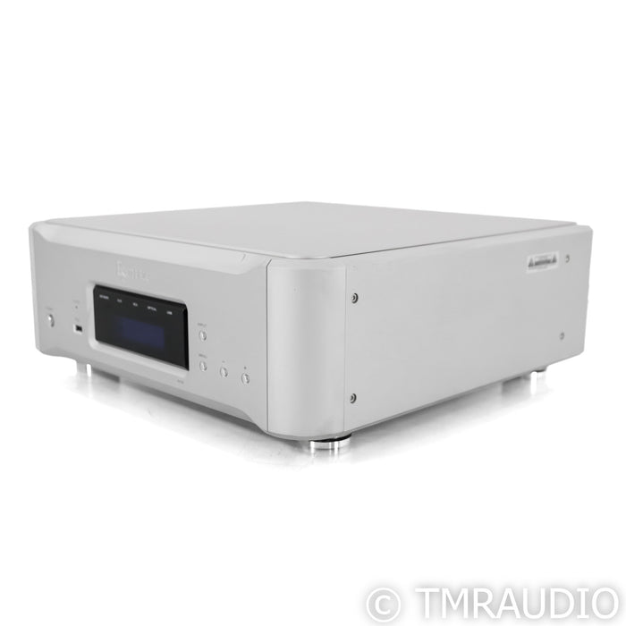 Esoteric N-01 Network Player
