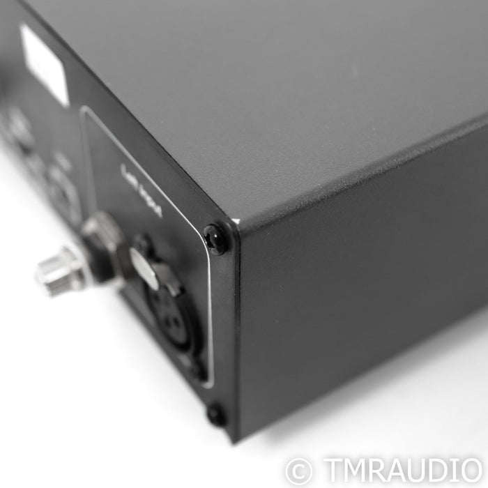 PS Audio GCHA Headphone Amplifier; USB