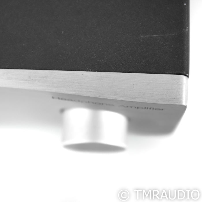 PS Audio GCHA Headphone Amplifier; USB