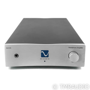 PS Audio GCHA Headphone Amplifier; USB