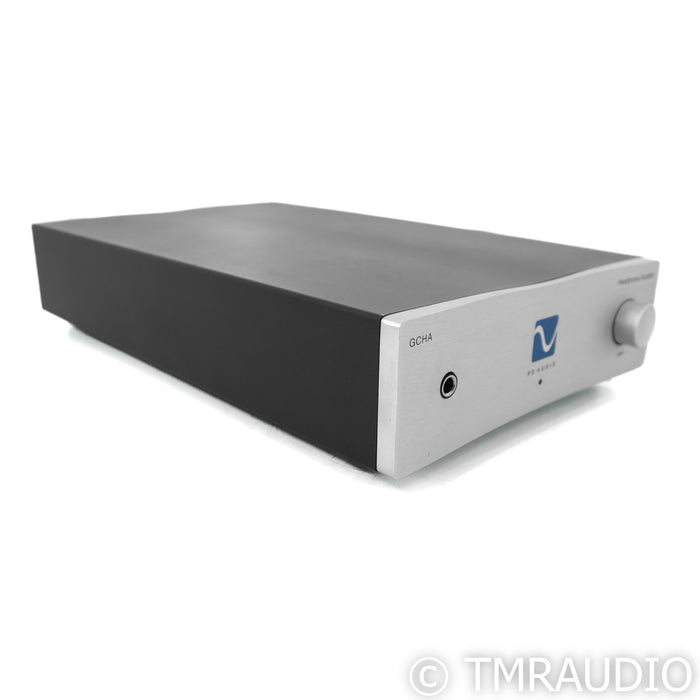 PS Audio GCHA Headphone Amplifier; USB