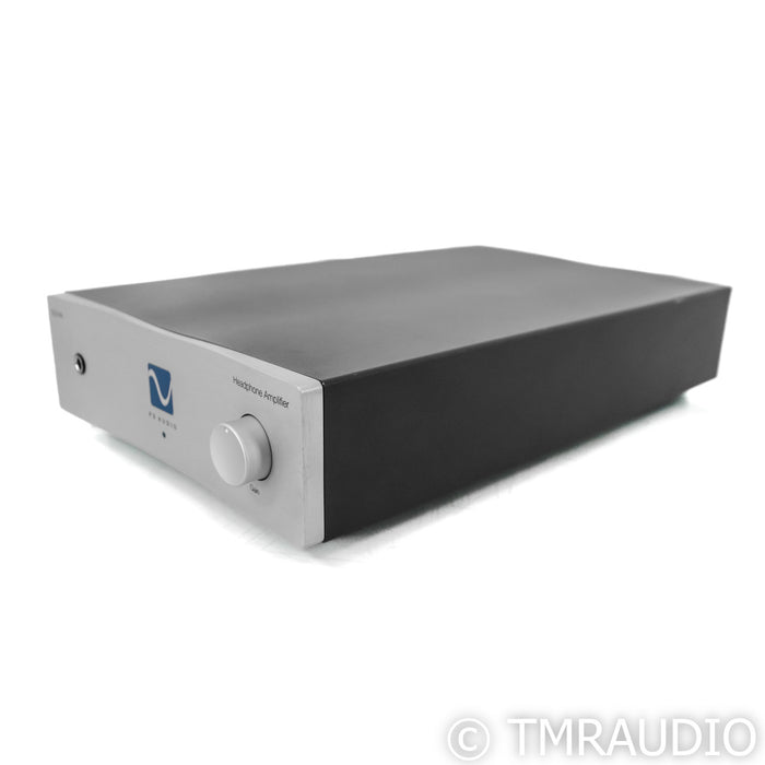 PS Audio GCHA Headphone Amplifier; USB