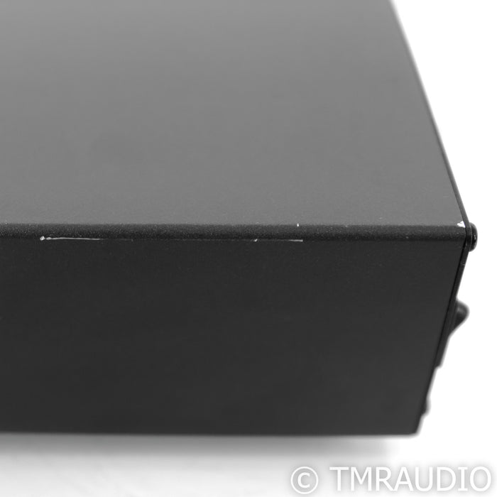 PS Audio GCHA Headphone Amplifier; USB