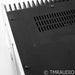 McCormack DNA-225 Platinum Stereo Power Amplifier; Silver
