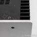McCormack DNA-225 Platinum Stereo Power Amplifier; Silver