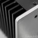 McCormack DNA-225 Platinum Stereo Power Amplifier; Silver