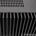 McCormack DNA-225 Platinum Stereo Power Amplifier; Silver