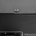 McCormack DNA-225 Platinum Stereo Power Amplifier; Silver