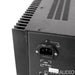 McCormack DNA-225 Platinum Stereo Power Amplifier; Silver