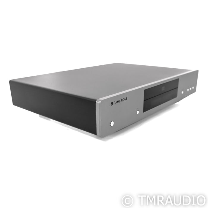 Cambridge Audio CXC CD Transport; Gray
