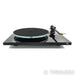 Rega Planar 3 Belt-Drive Turntable; Exact MM Cartridge
