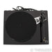Rega Planar 3 Belt-Drive Turntable; Exact MM Cartridge