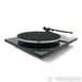 Rega Planar 3 Belt-Drive Turntable; Exact MM Cartridge