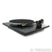 Rega Planar 3 Belt-Drive Turntable; Exact MM Cartridge