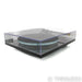 Rega Planar 3 Belt-Drive Turntable; Exact MM Cartridge
