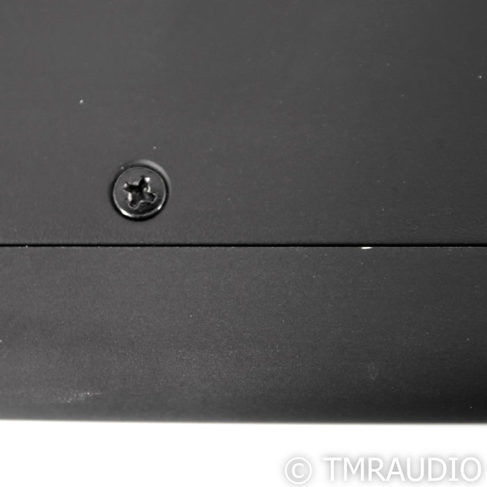 Furman Elite-15 DM i Power Line Conditioner; Elite 15; Black