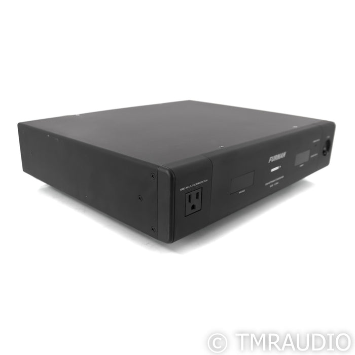 Furman Elite-15 DM i Power Line Conditioner; Elite 15; Black
