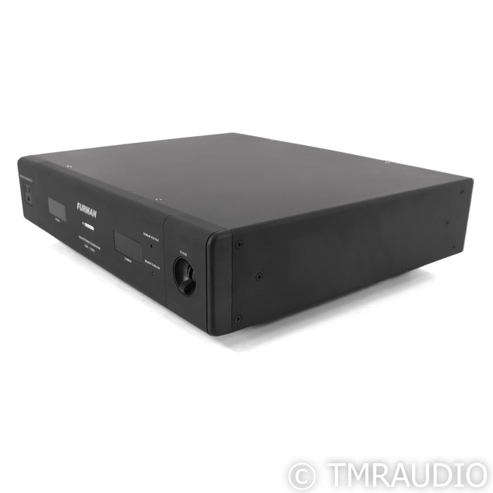 Furman Elite-15 DM i Power Line Conditioner; Elite 15; Black
